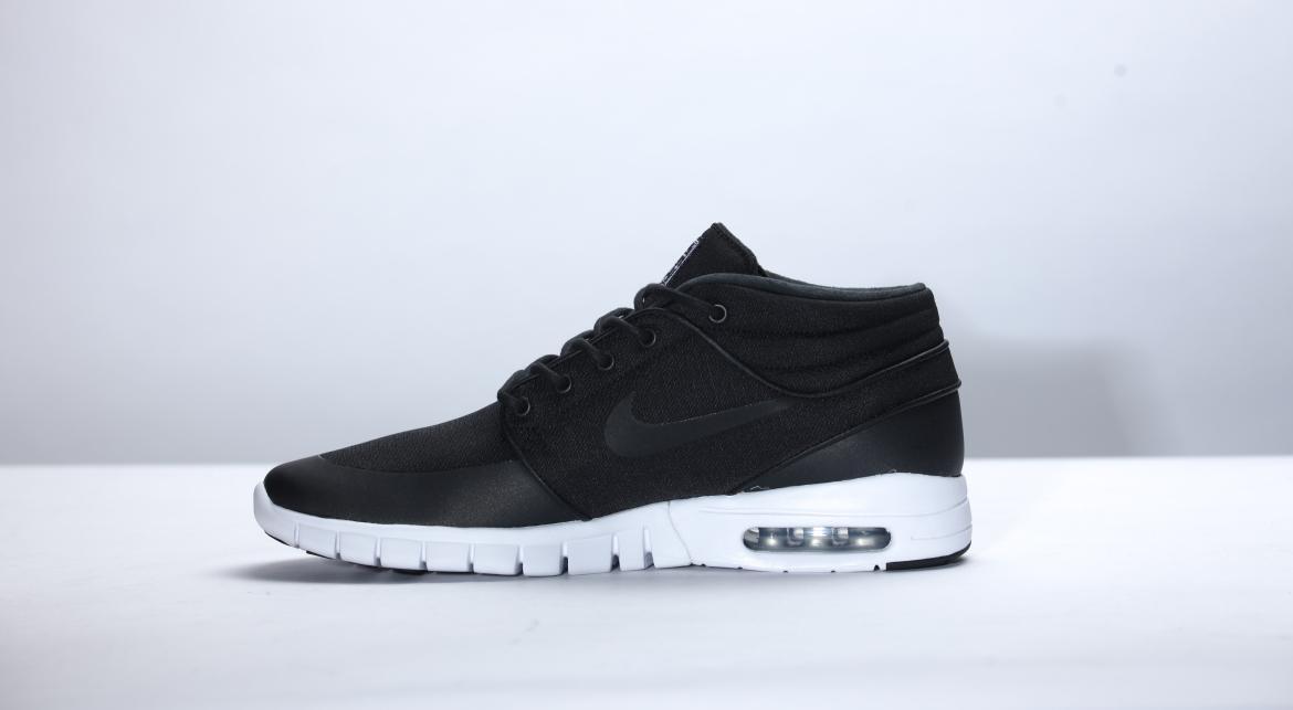 Nike stefan janoski outlet mid max